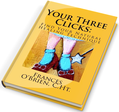 Your-Three-Clicks-Frances-OBrien-Book-Cover