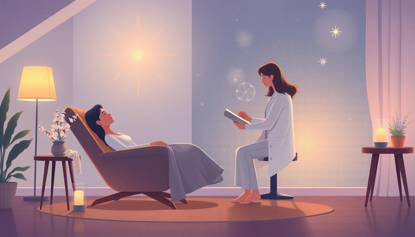 Past Life Regression Therapy: Uncover Your Hidden Past
